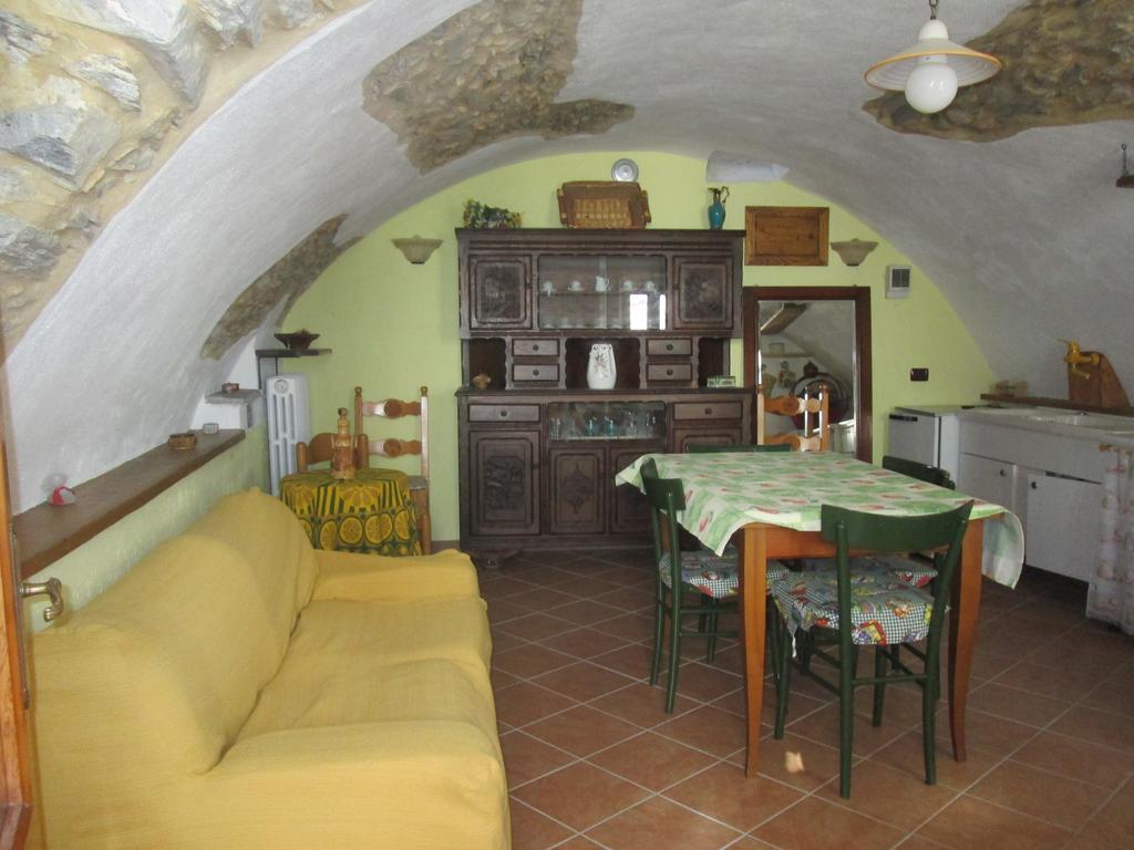 Casa La Bicocca *