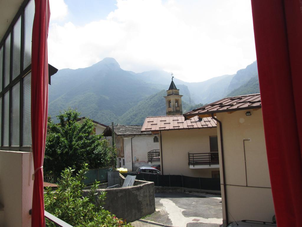 Casa La Bicocca *
