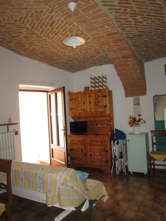 Casa La Bicocca Holiday home Valdieri