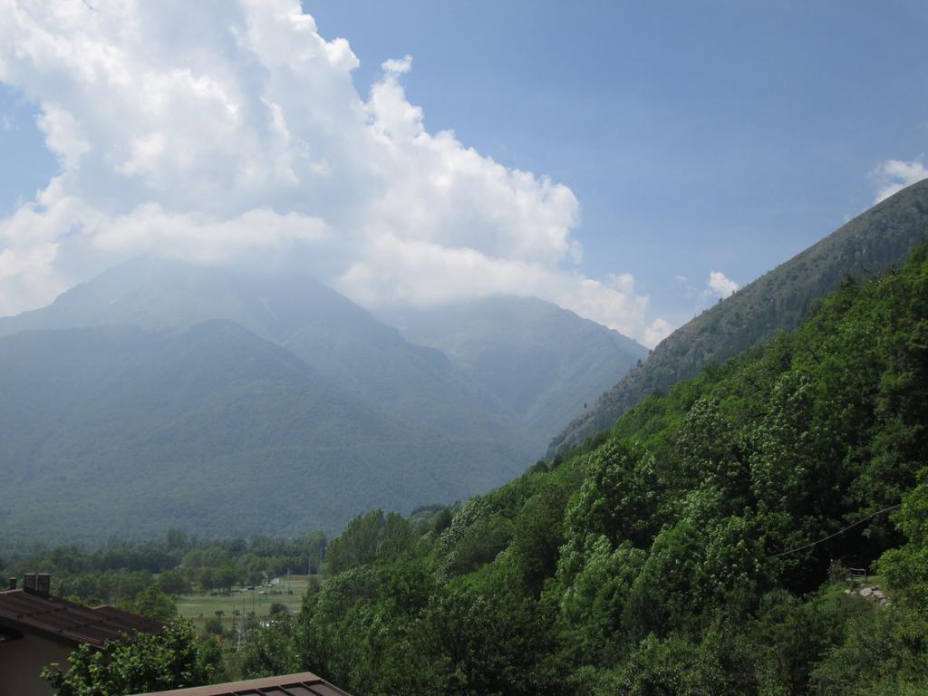 Holiday home Casa La Bicocca Valdieri