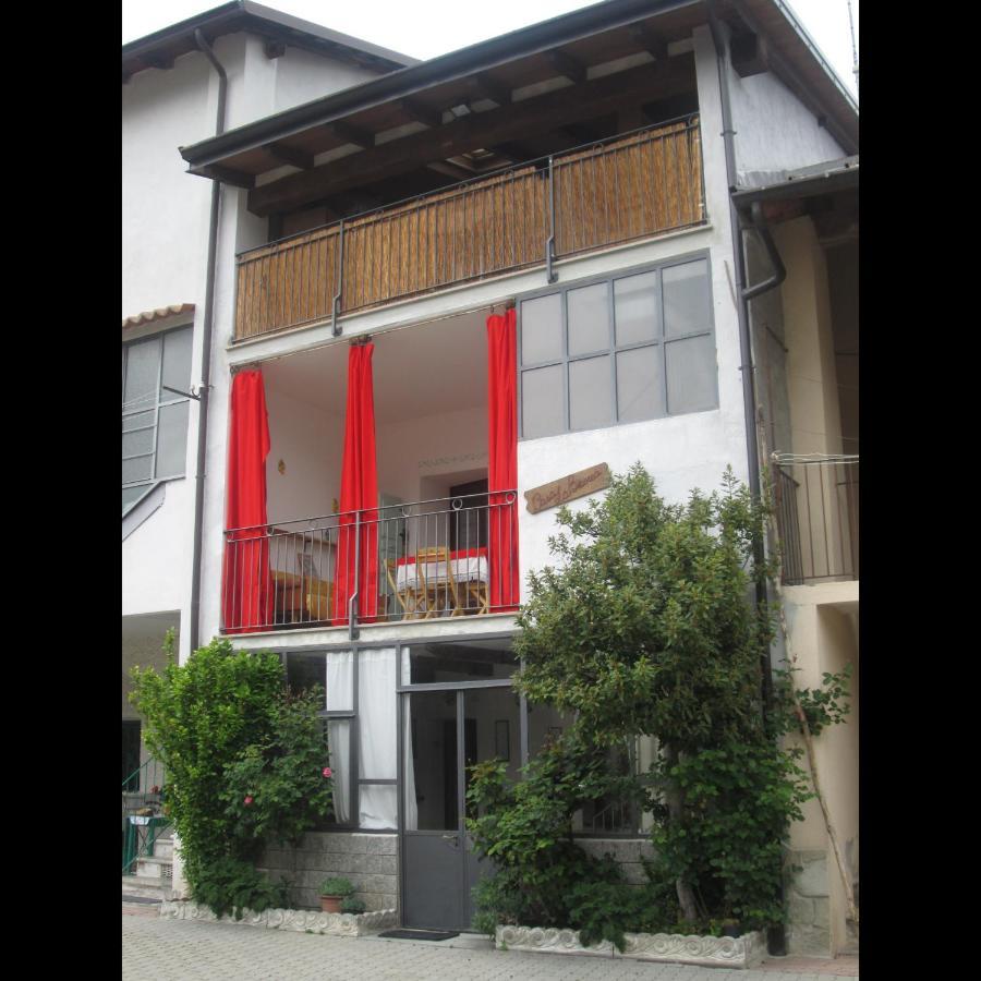 Casa La Bicocca