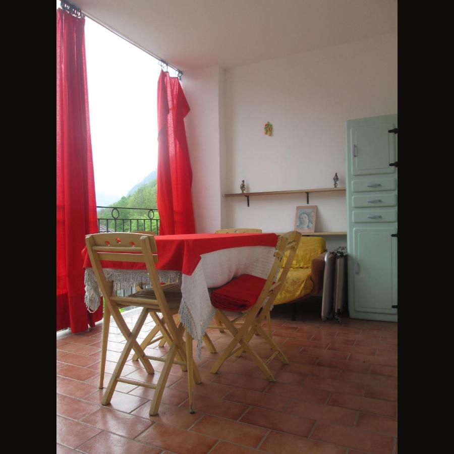 Vakantiehuis Casa La Bicocca Valdieri