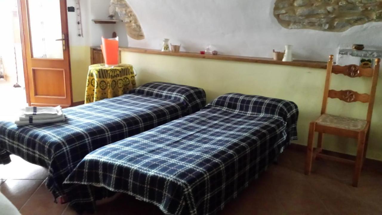 Casa La Bicocca Holiday home *