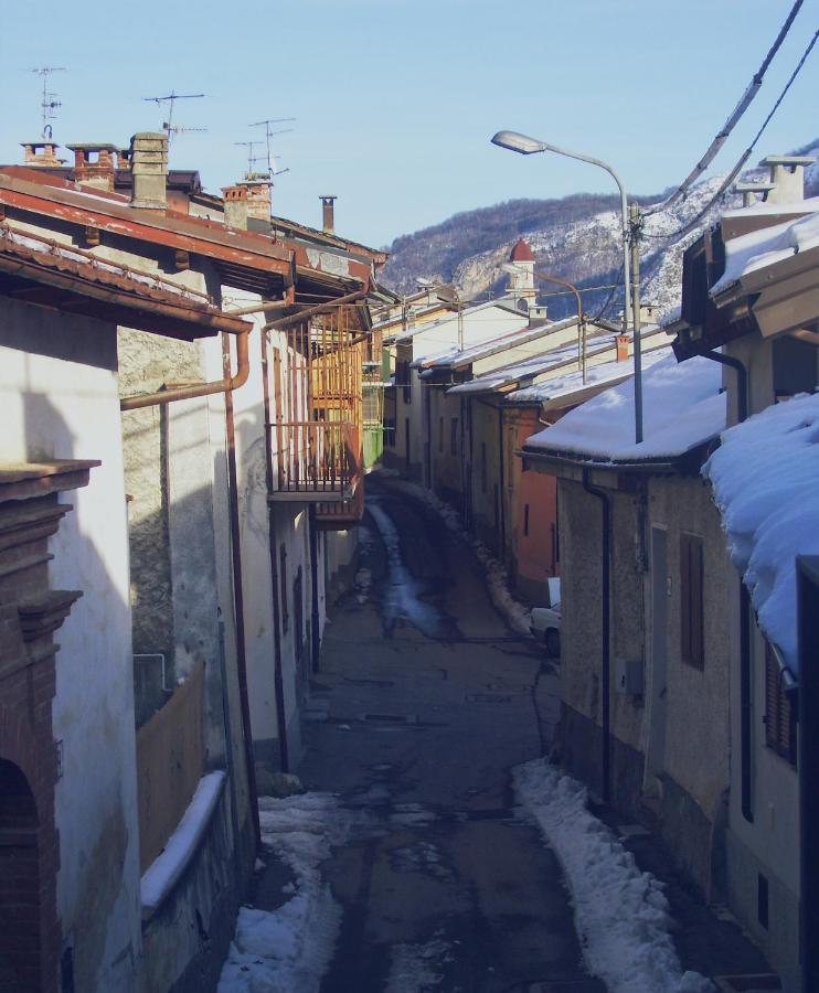 Casa La Bicocca * Valdieri